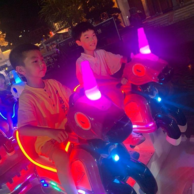 大明星