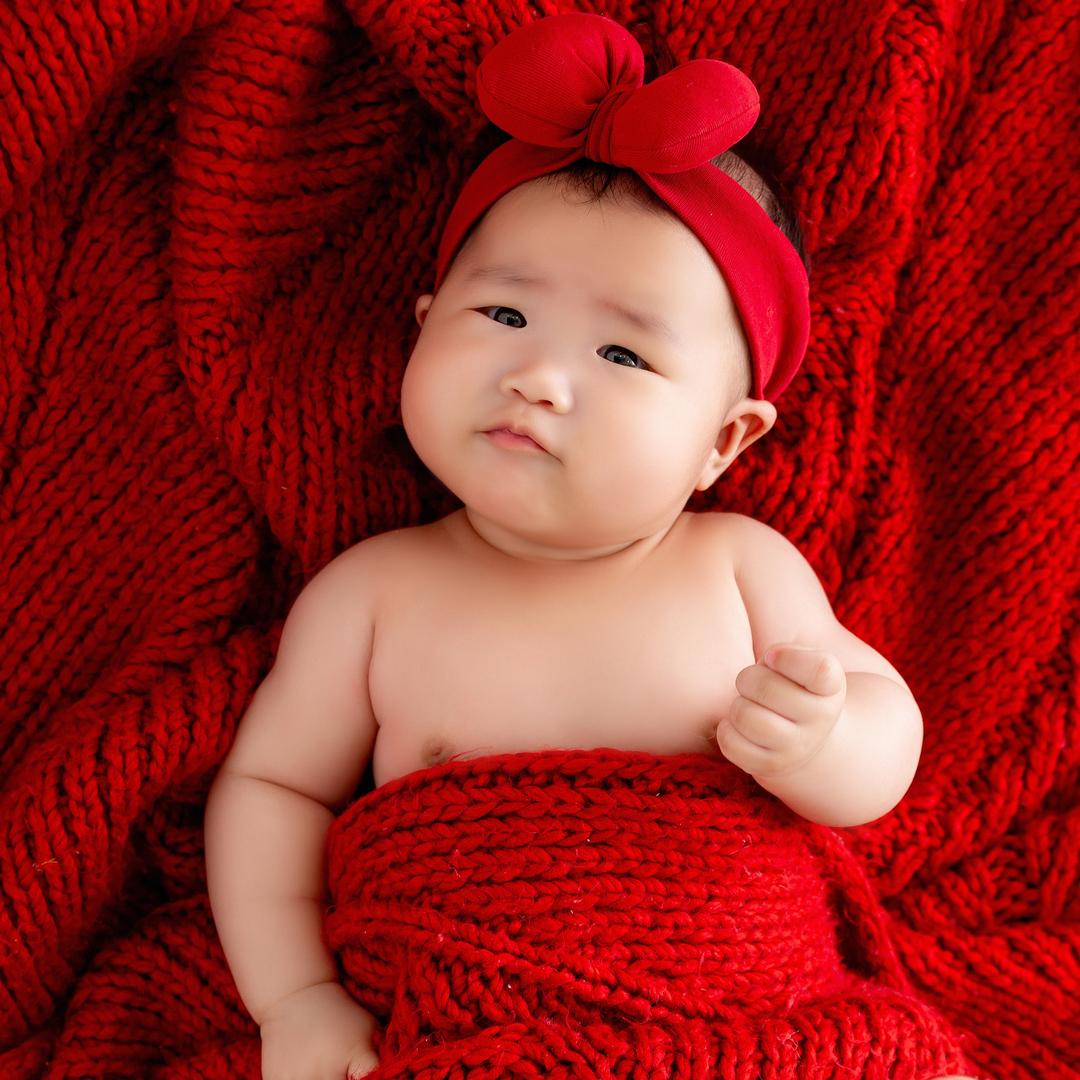 月月（带娃日常）