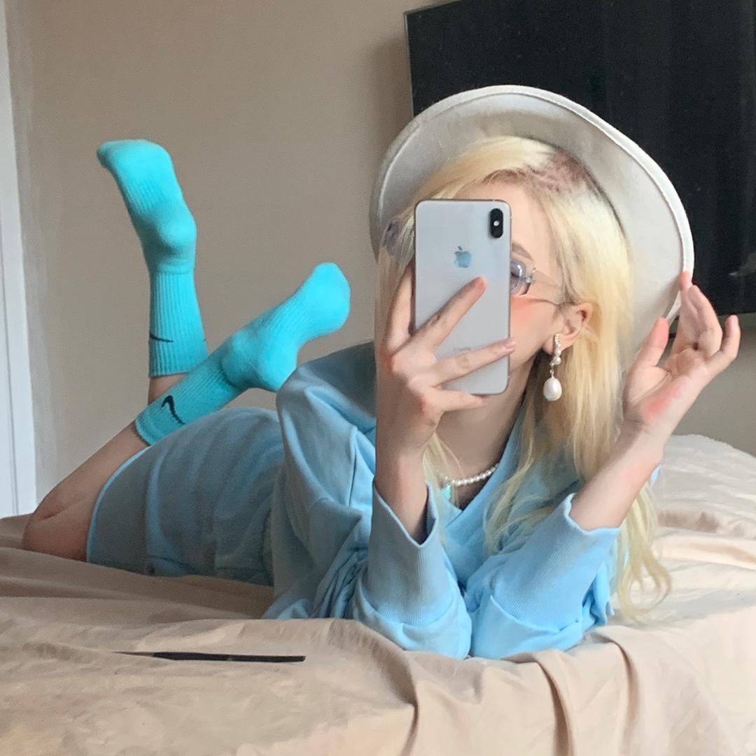小欣_One