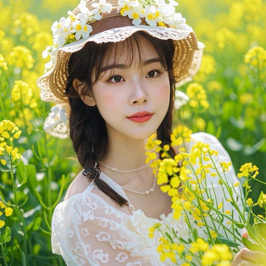 棉花糖的味道