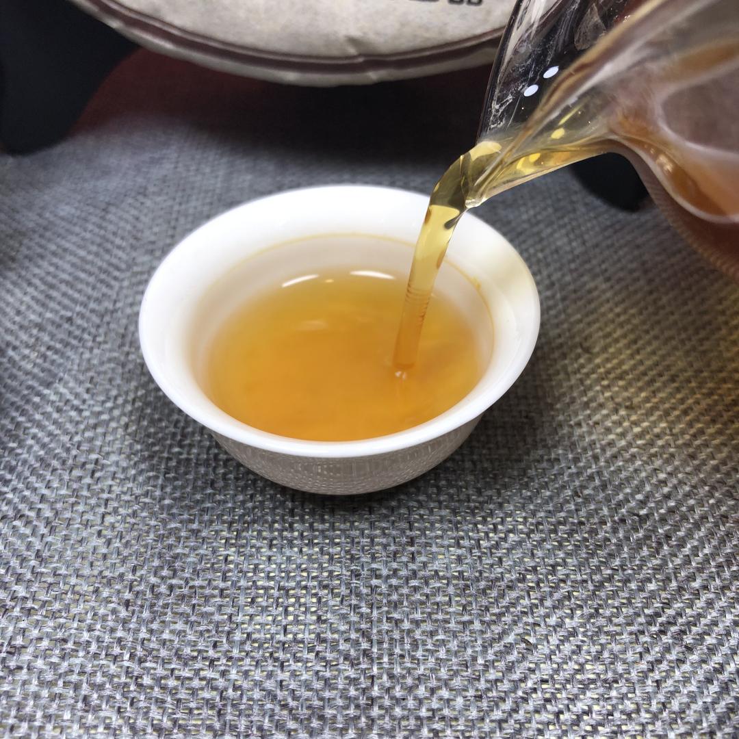 小宝普洱