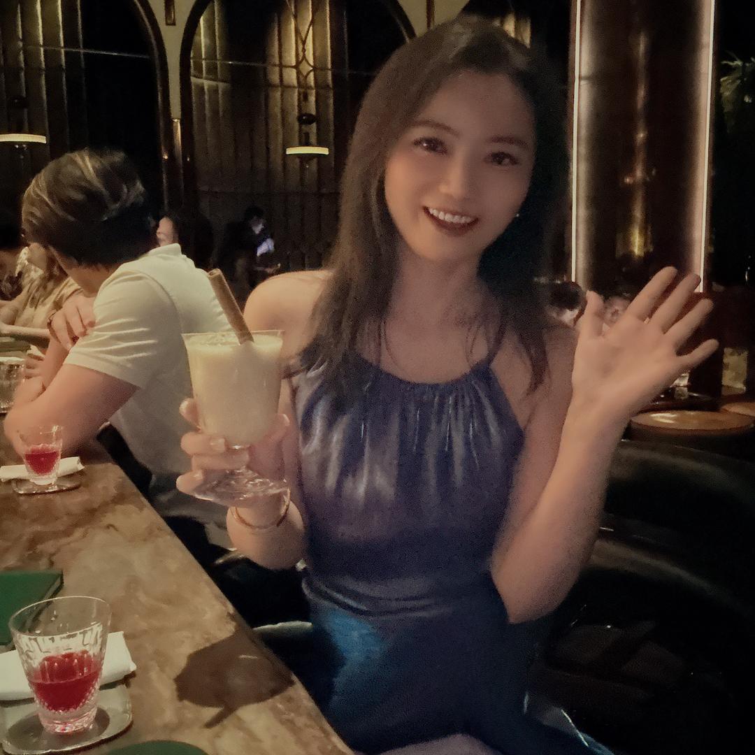 茶叶沫沫 Grace