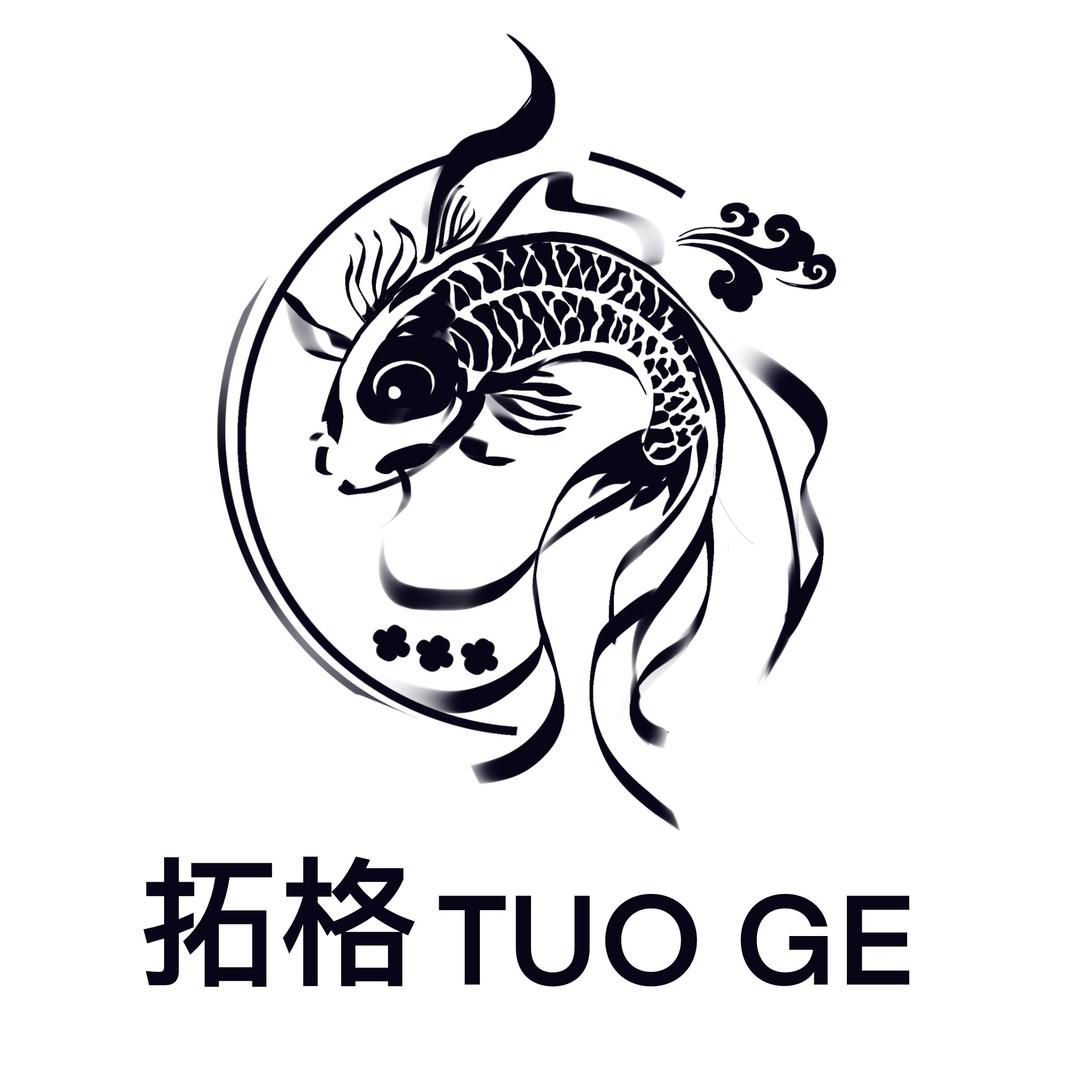 拓格鱼缸
