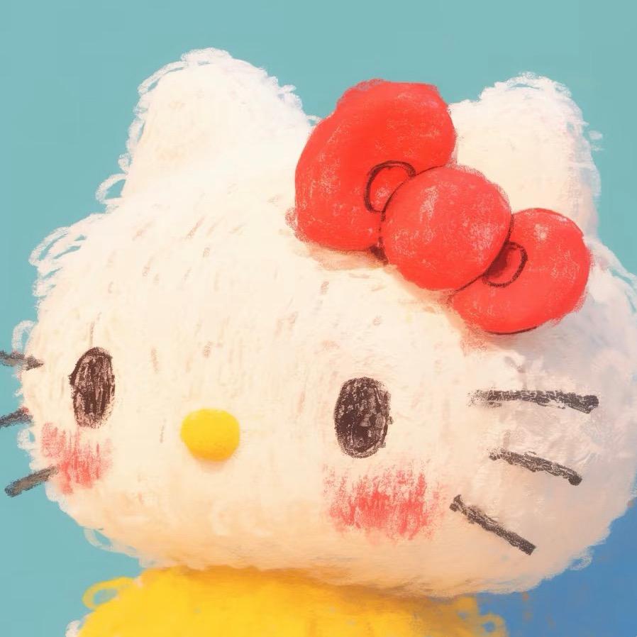 💗可爱渲渲💗