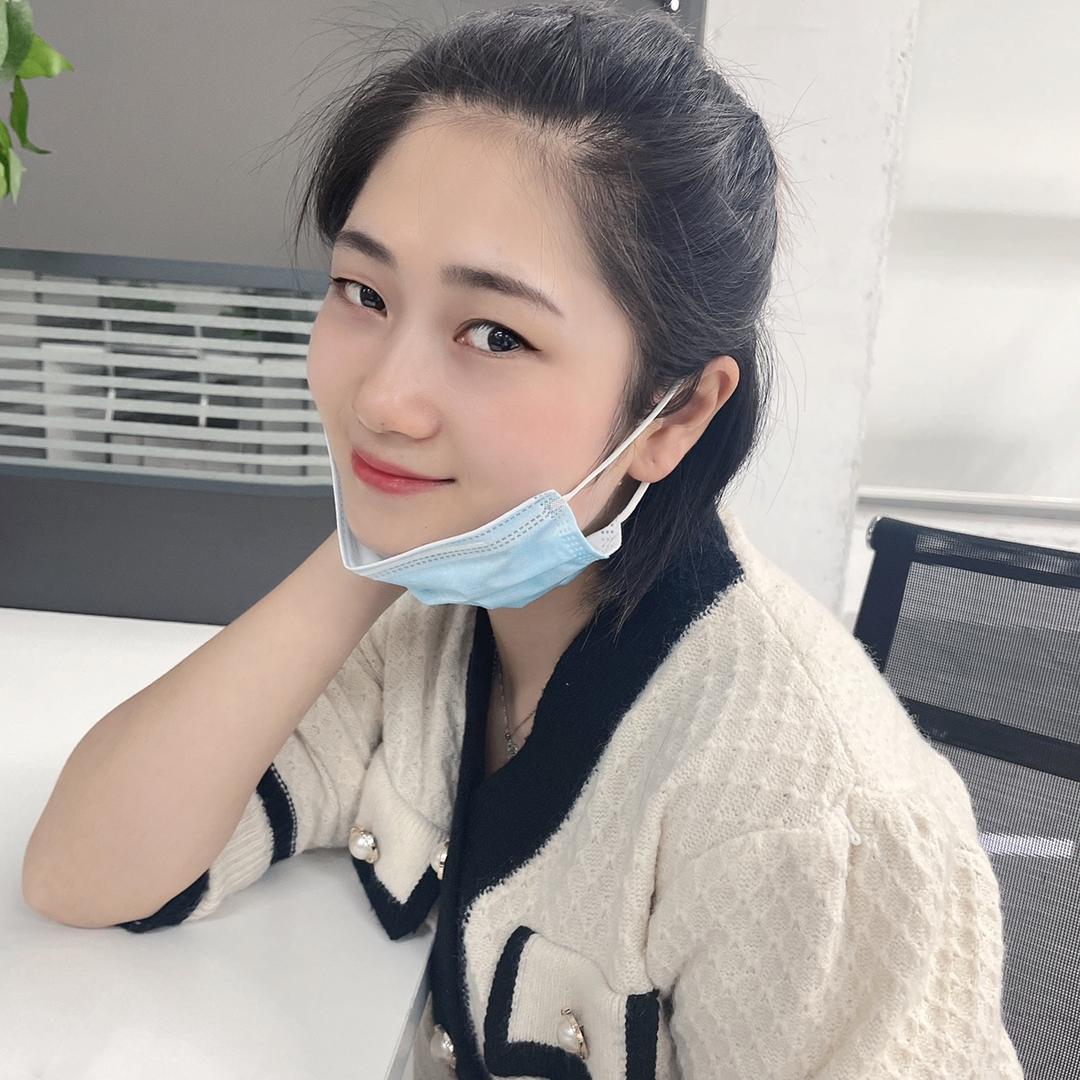 郑女士 （拒绝连赞）