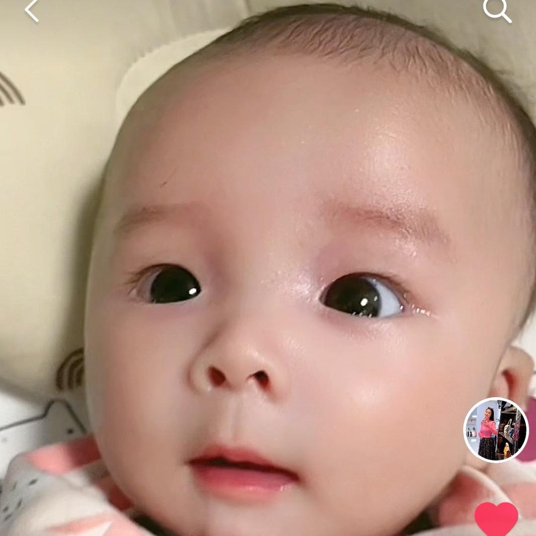 小橙子&🍊(带娃中）