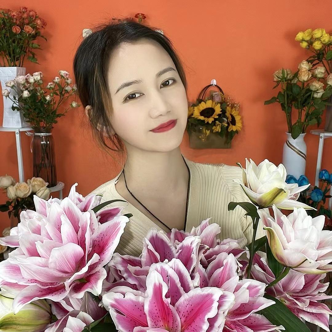 云滇之娇