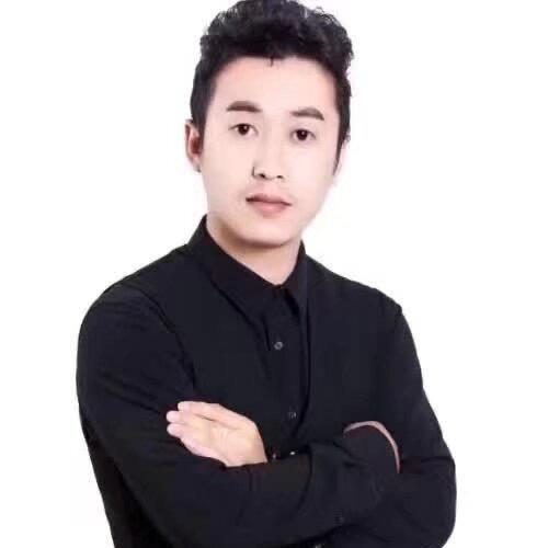 临沧烫发小罗老师～守艺美业