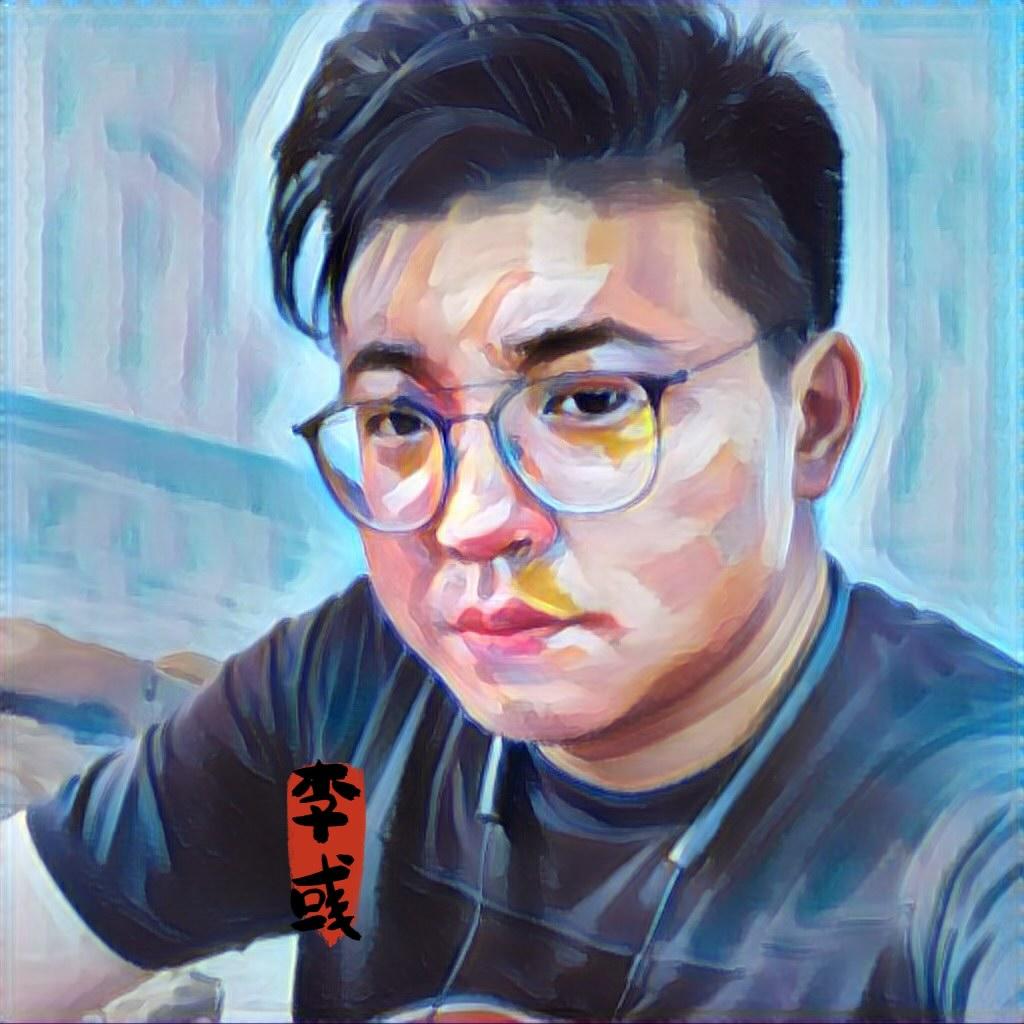 不可李彧医药圈