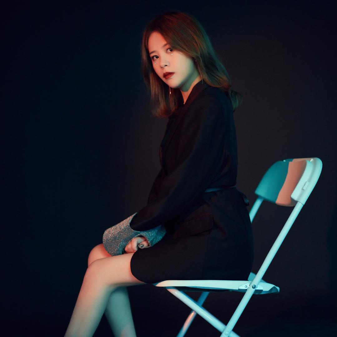 华域.玛莎女王-慧