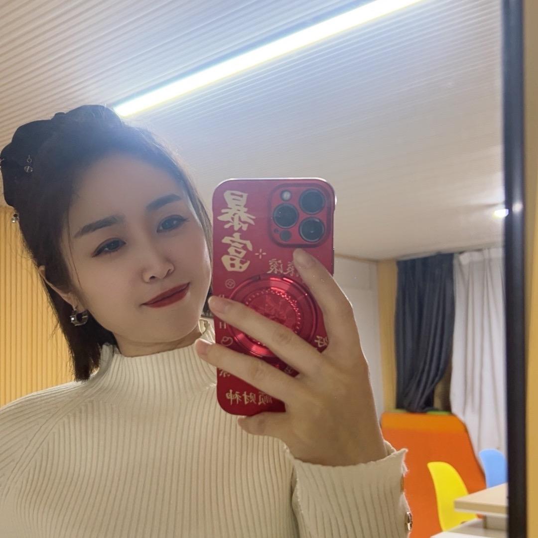 香香🌈零食主播（21:00直播）