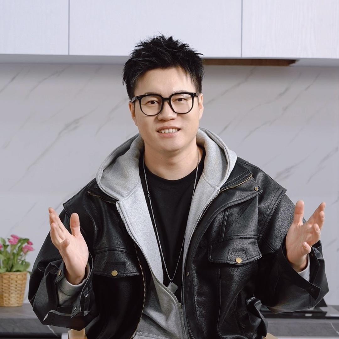 马克大测评@抖音