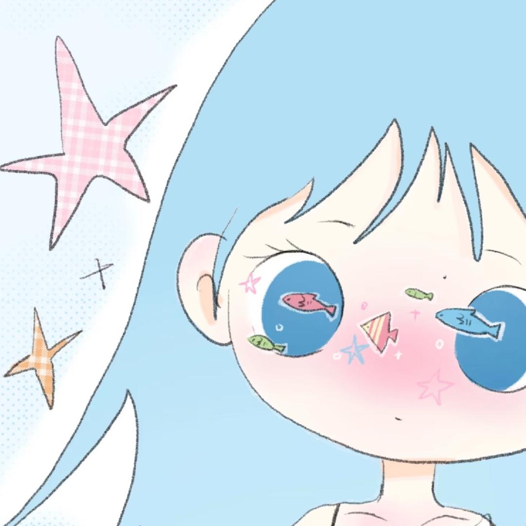 蔓蔓同学