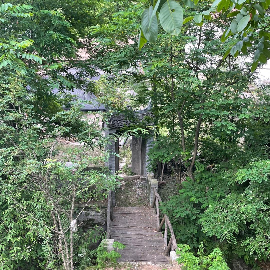 一半烟火，一半诗