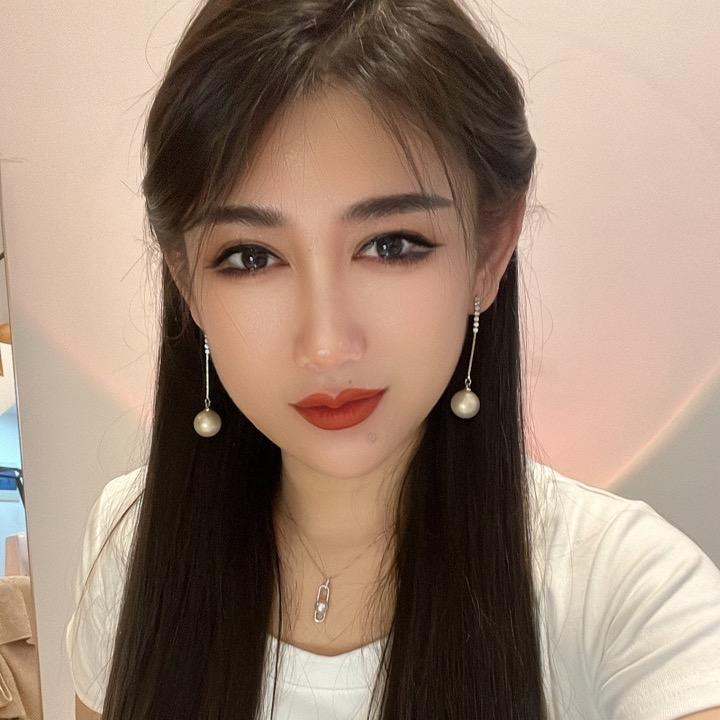 辛迪@