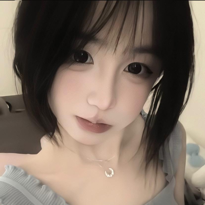 小小的我