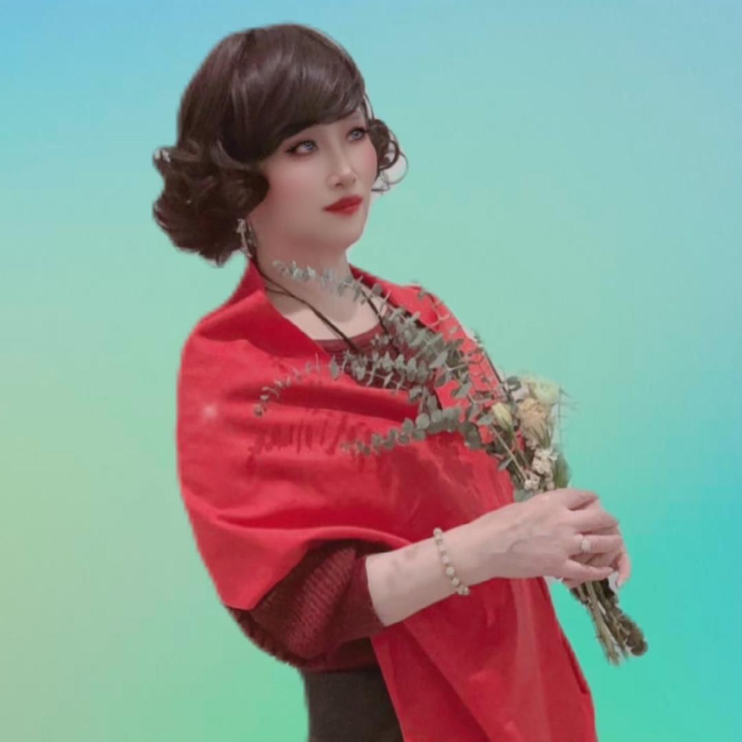 春波绿