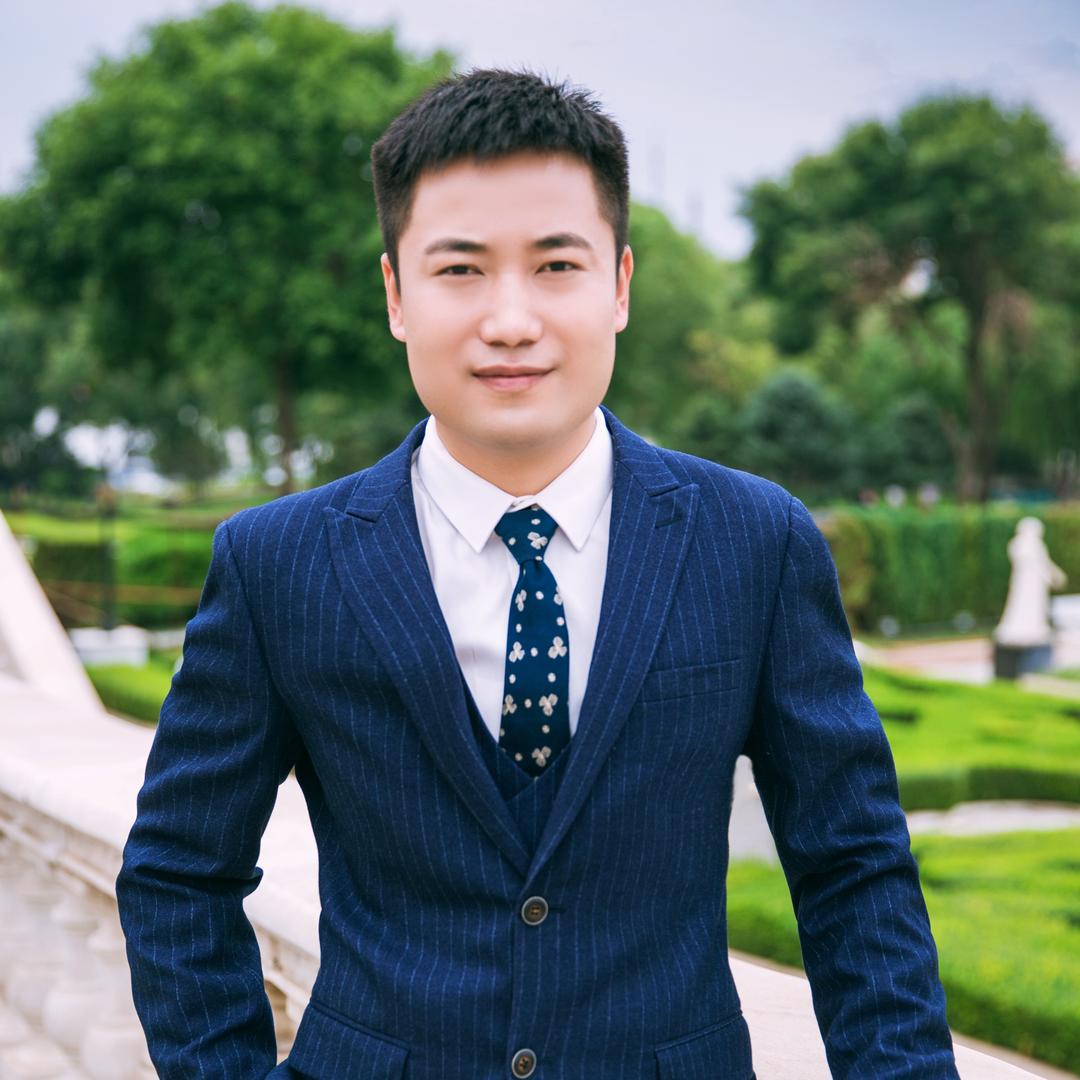 飞白记