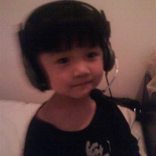 赵烧小丸子