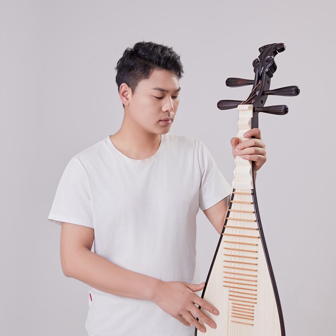 杨永康琵琶制作