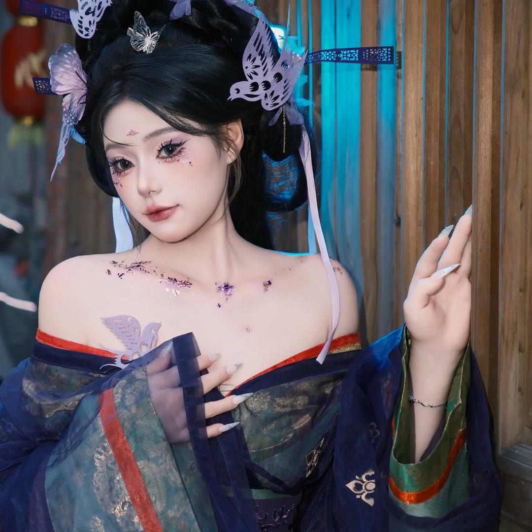 倩宝