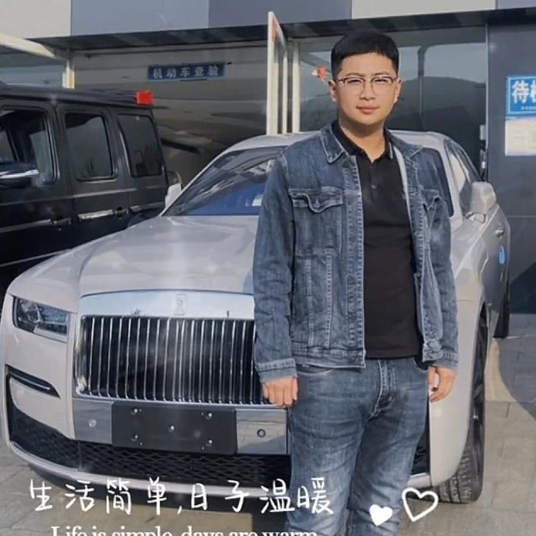承德东林淘车