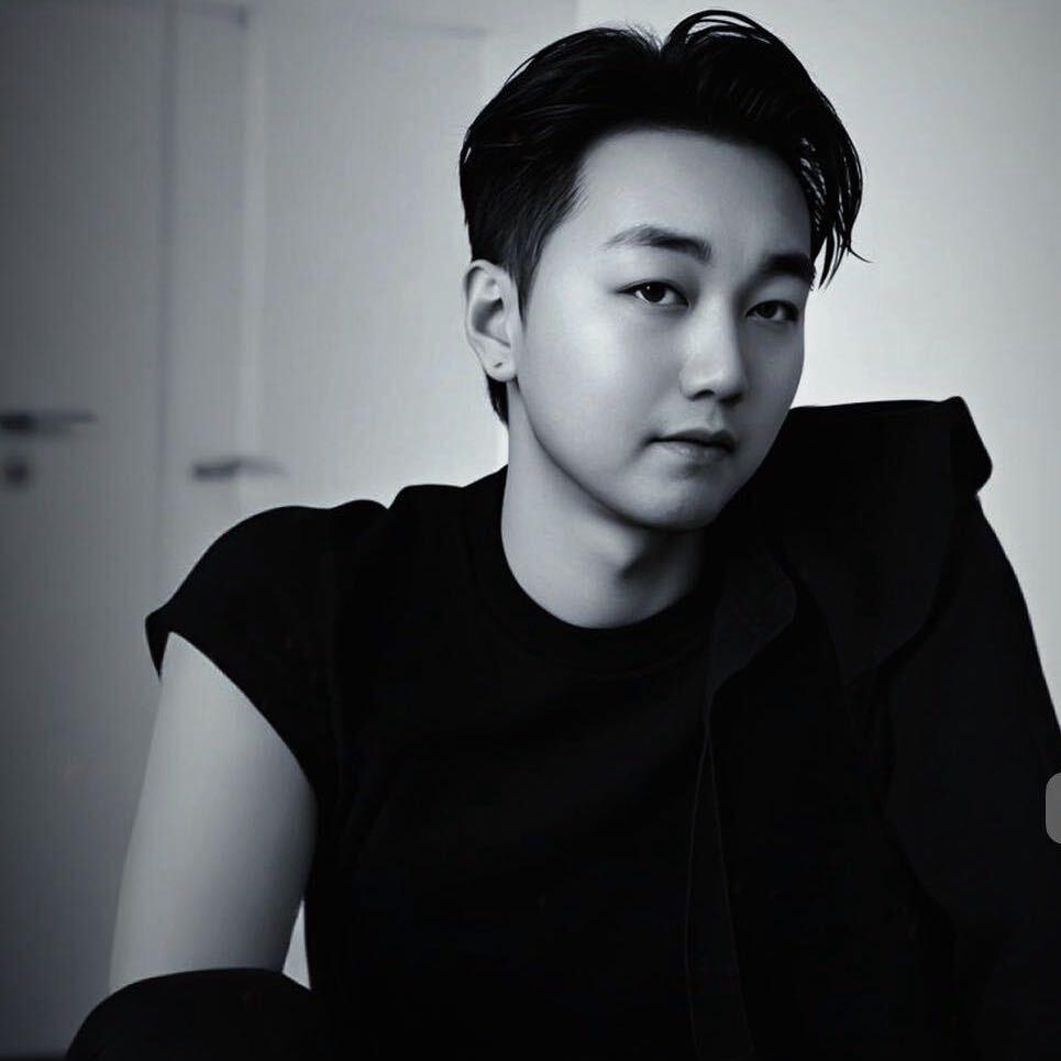 m➕Haier Salon 创始人