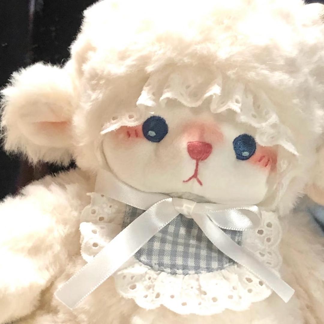 🐑小羊羊