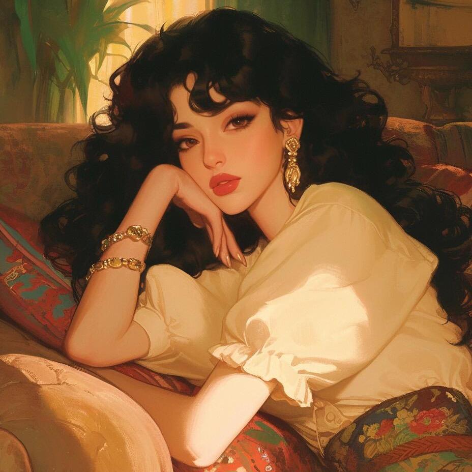 当当当~