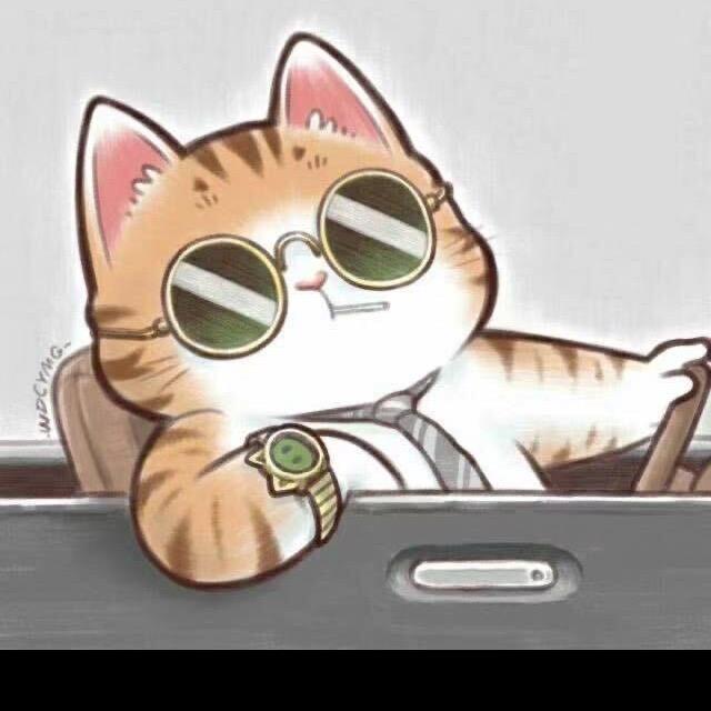 小羊不努力