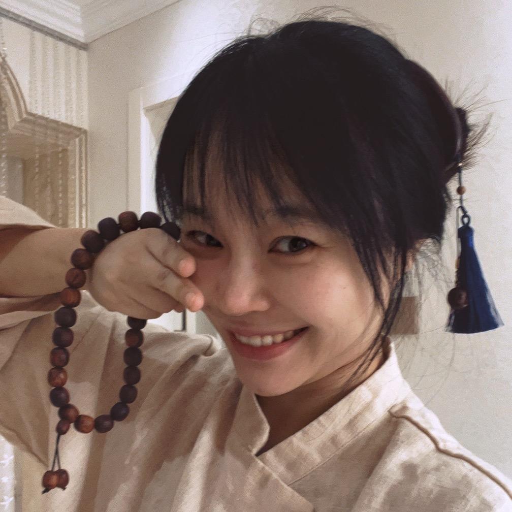 馒头教捏娃@抖音