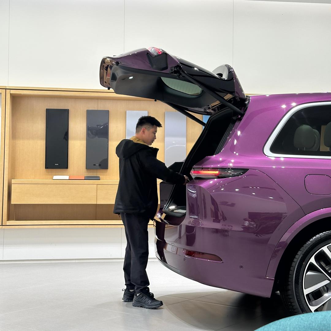 日喀则量子膜·东先生贴膜