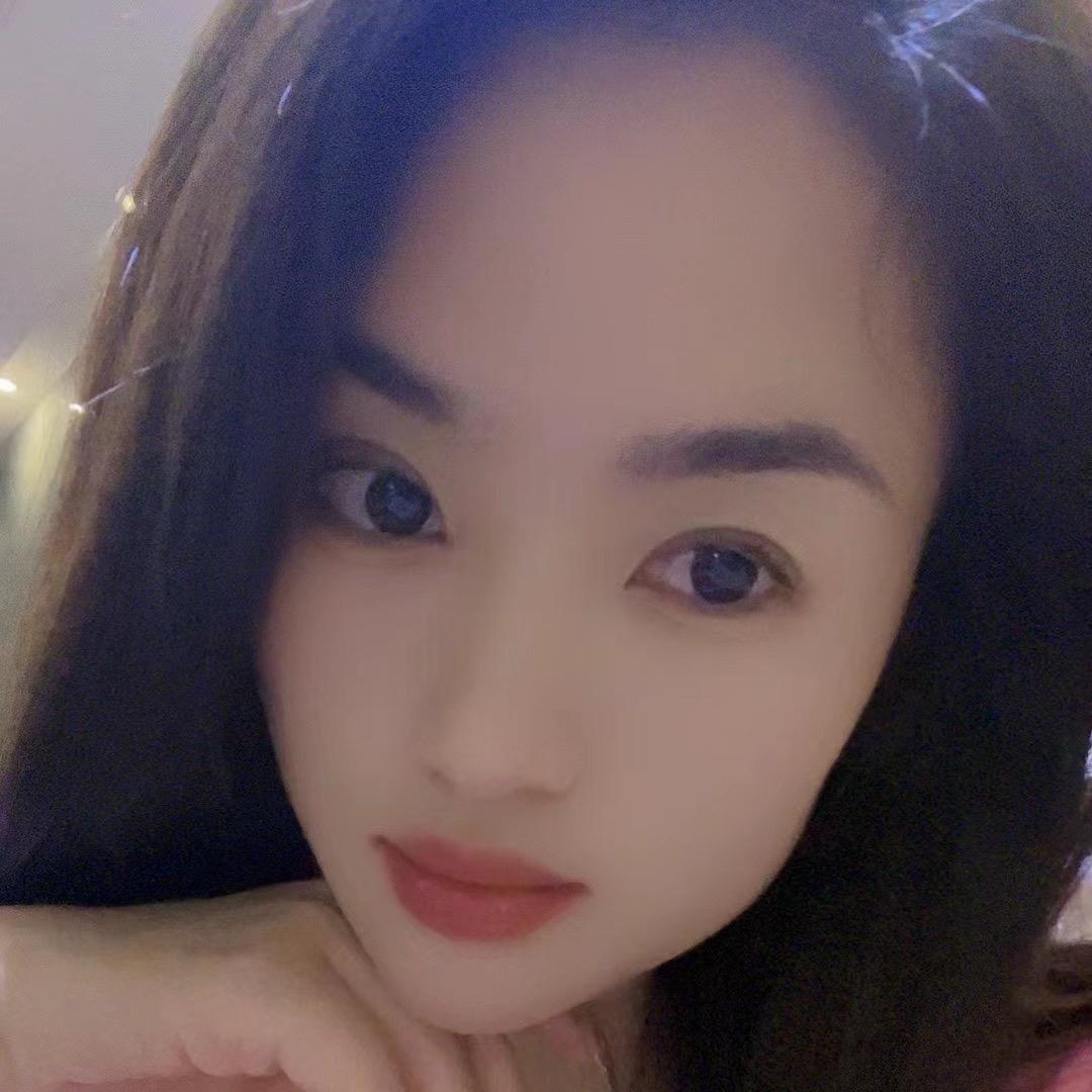 叶☘️子