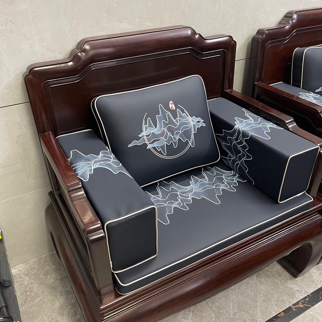 百年红家居有限公司官方号