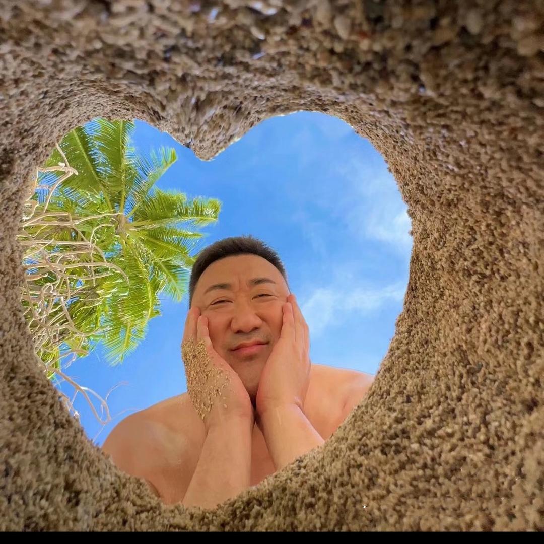 一个不愿透露姓名的人