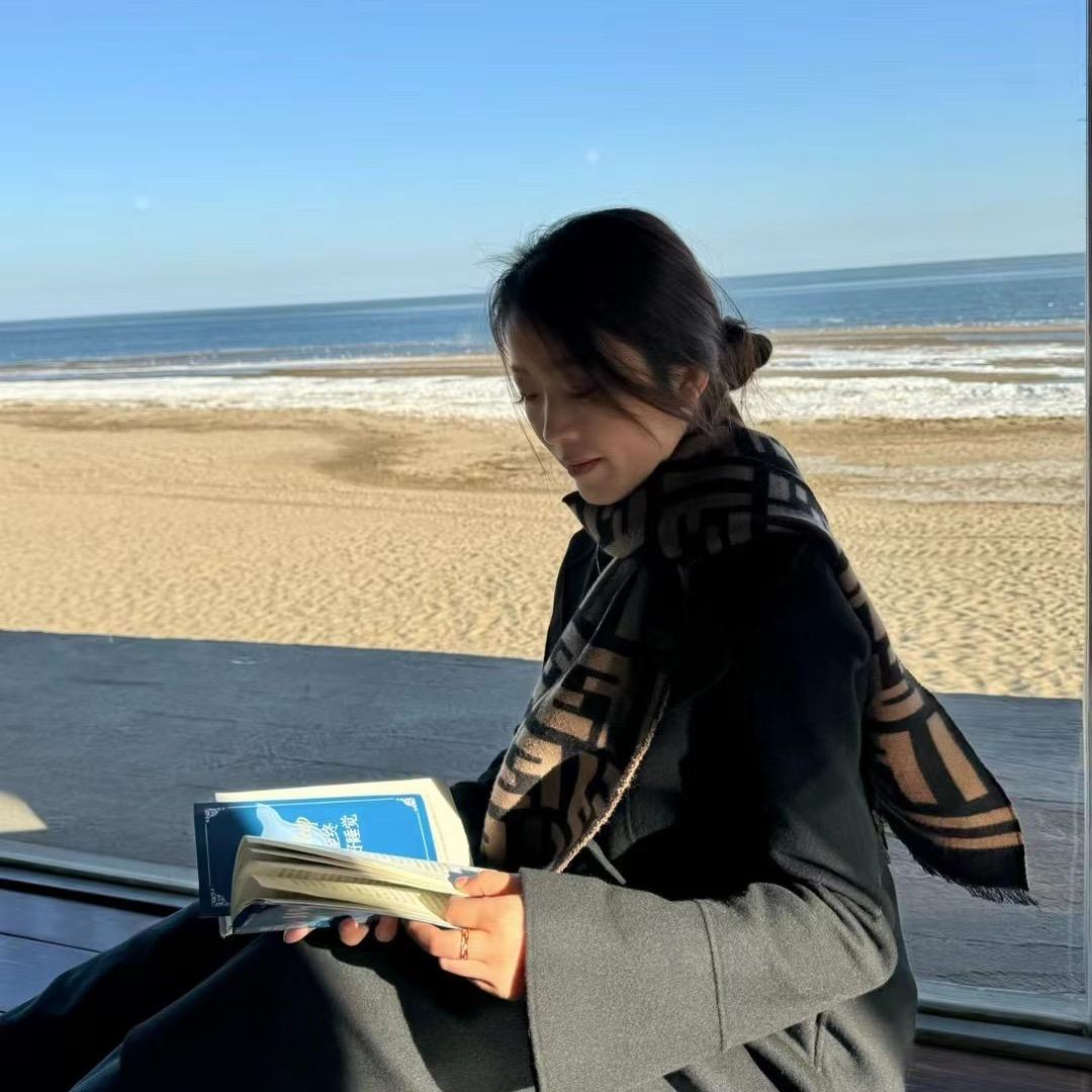 卜Nana~✨