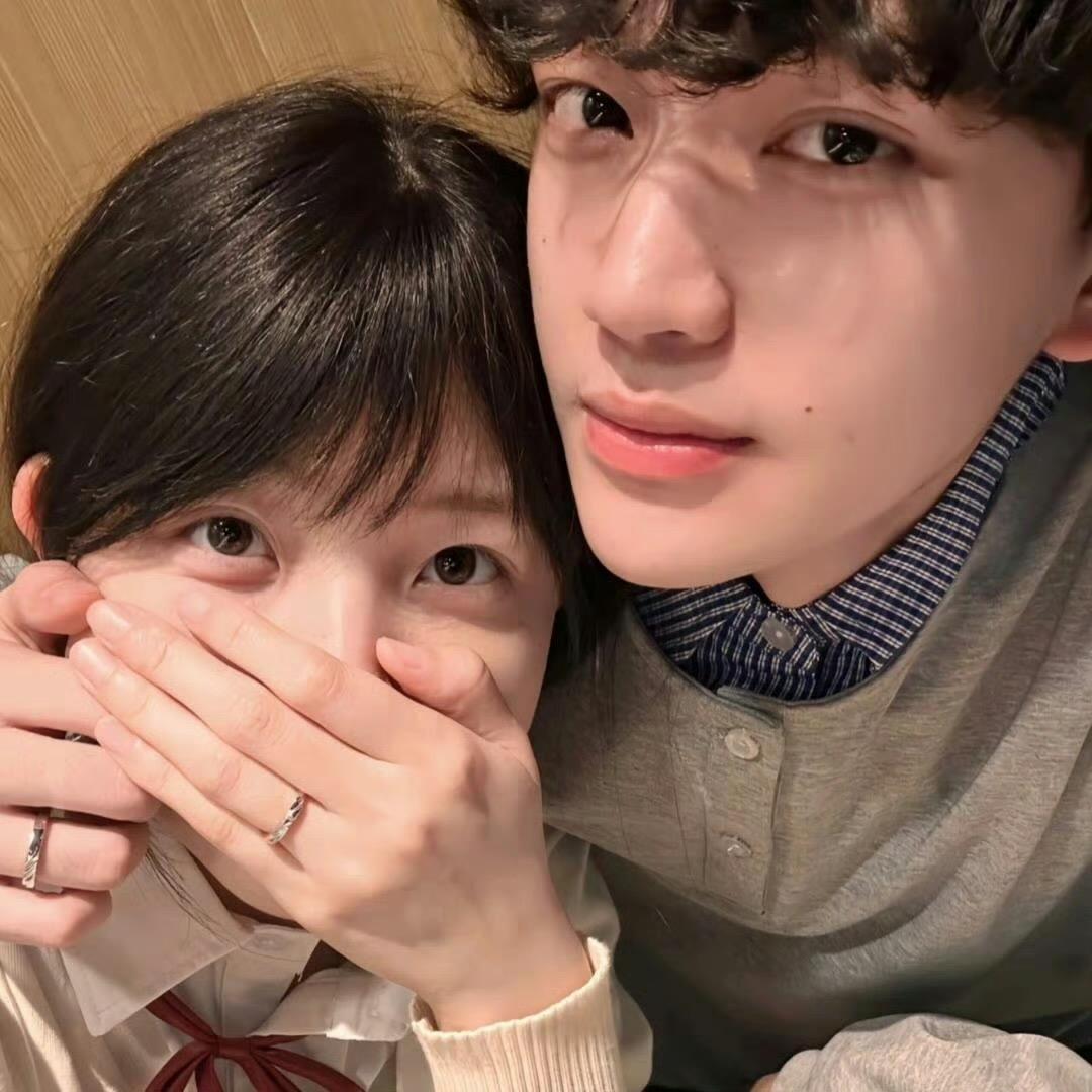 质朴的农村人