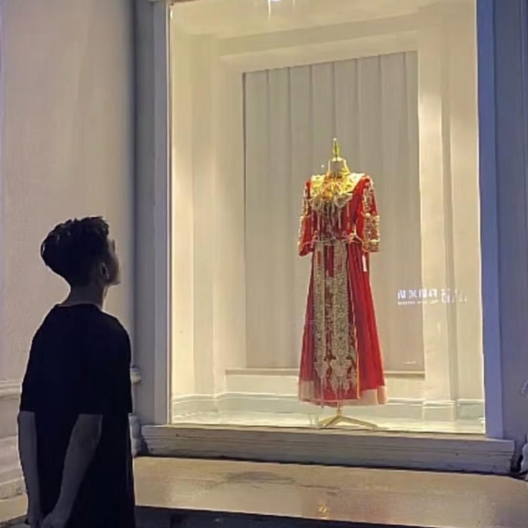 小淼  同学