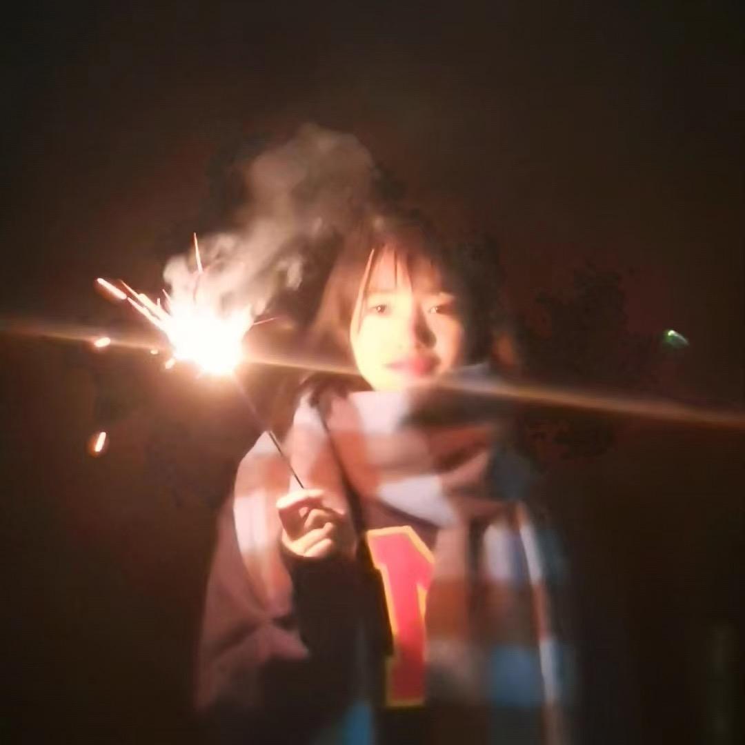 是小晴@鸭