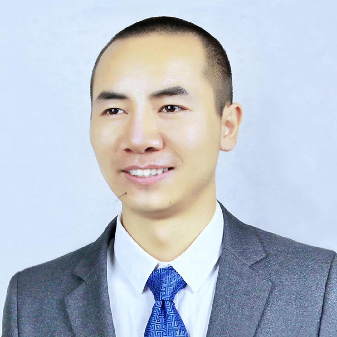 杨清天