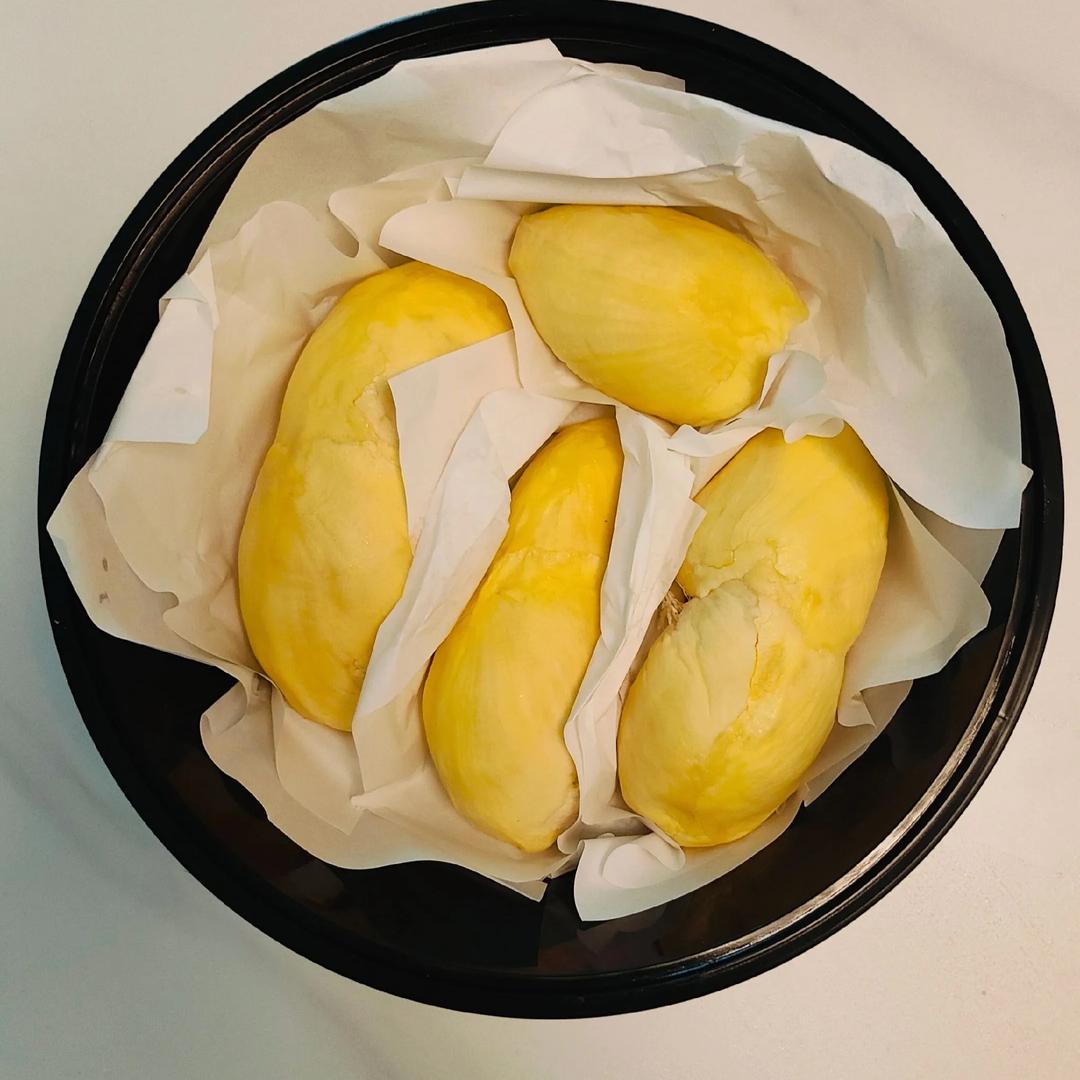 京唐鲜榴莲生鲜2店