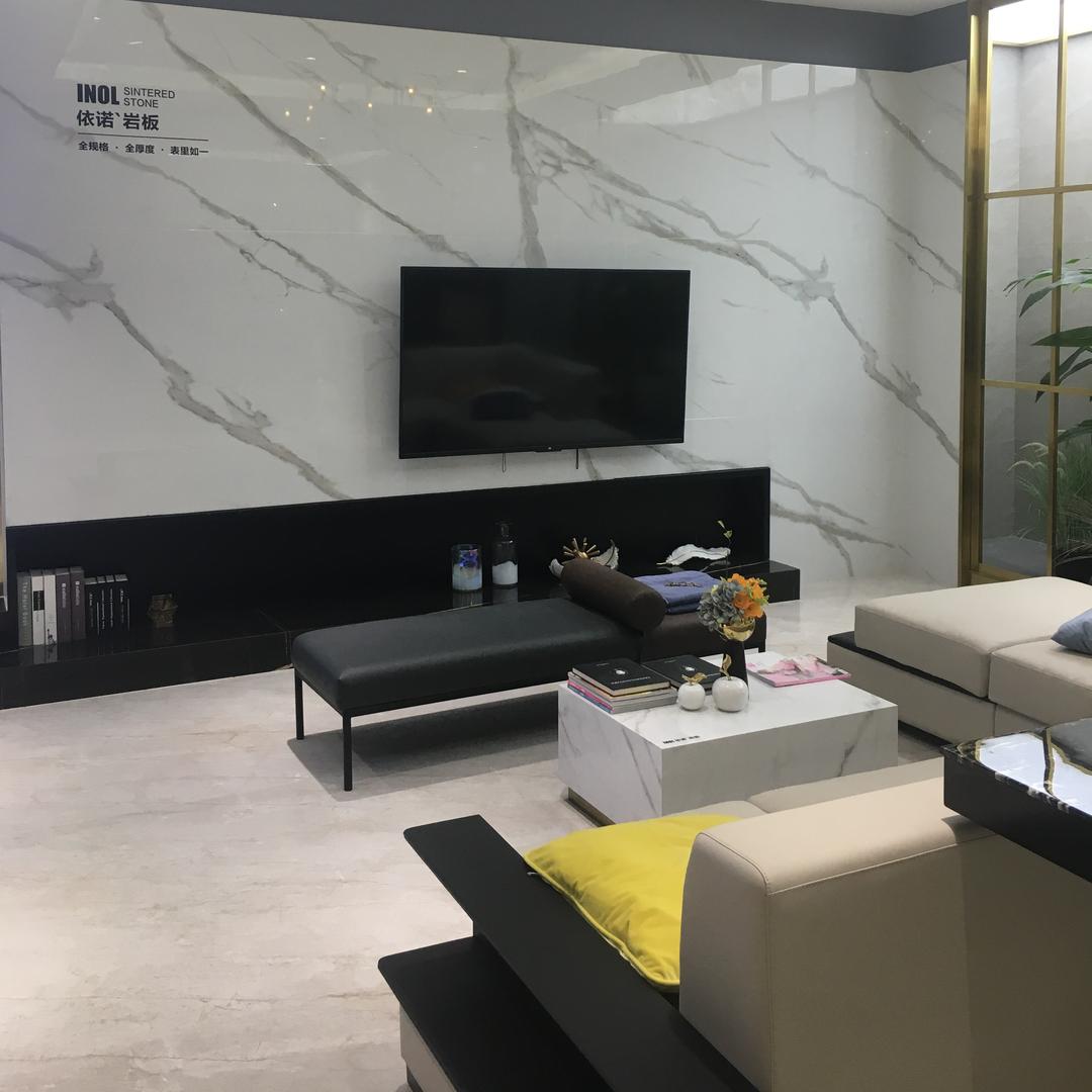 佛山凡启建材岩板批发