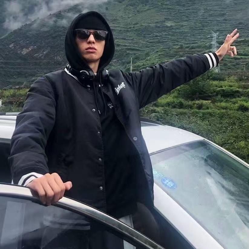 李炳乾 点派二手车