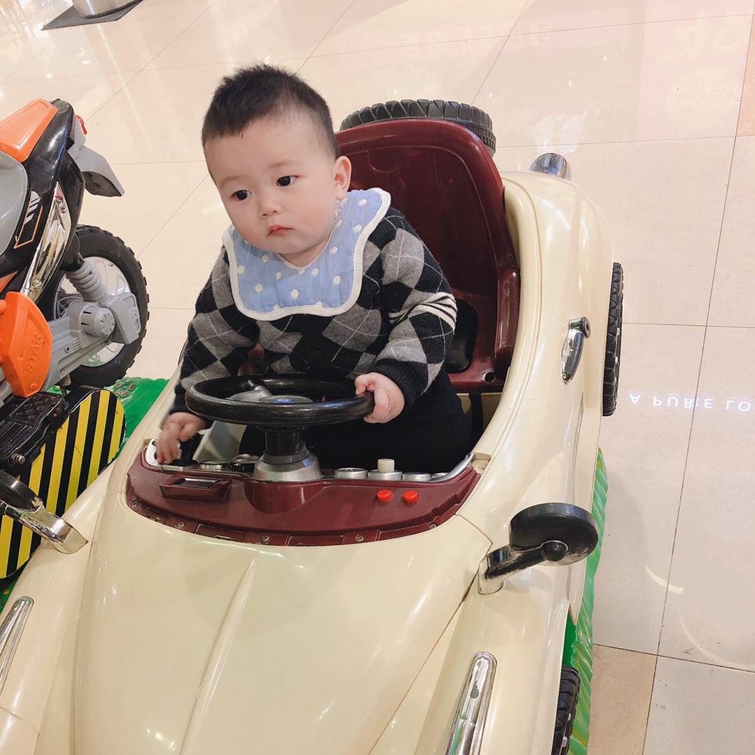 家有小可爱🐣