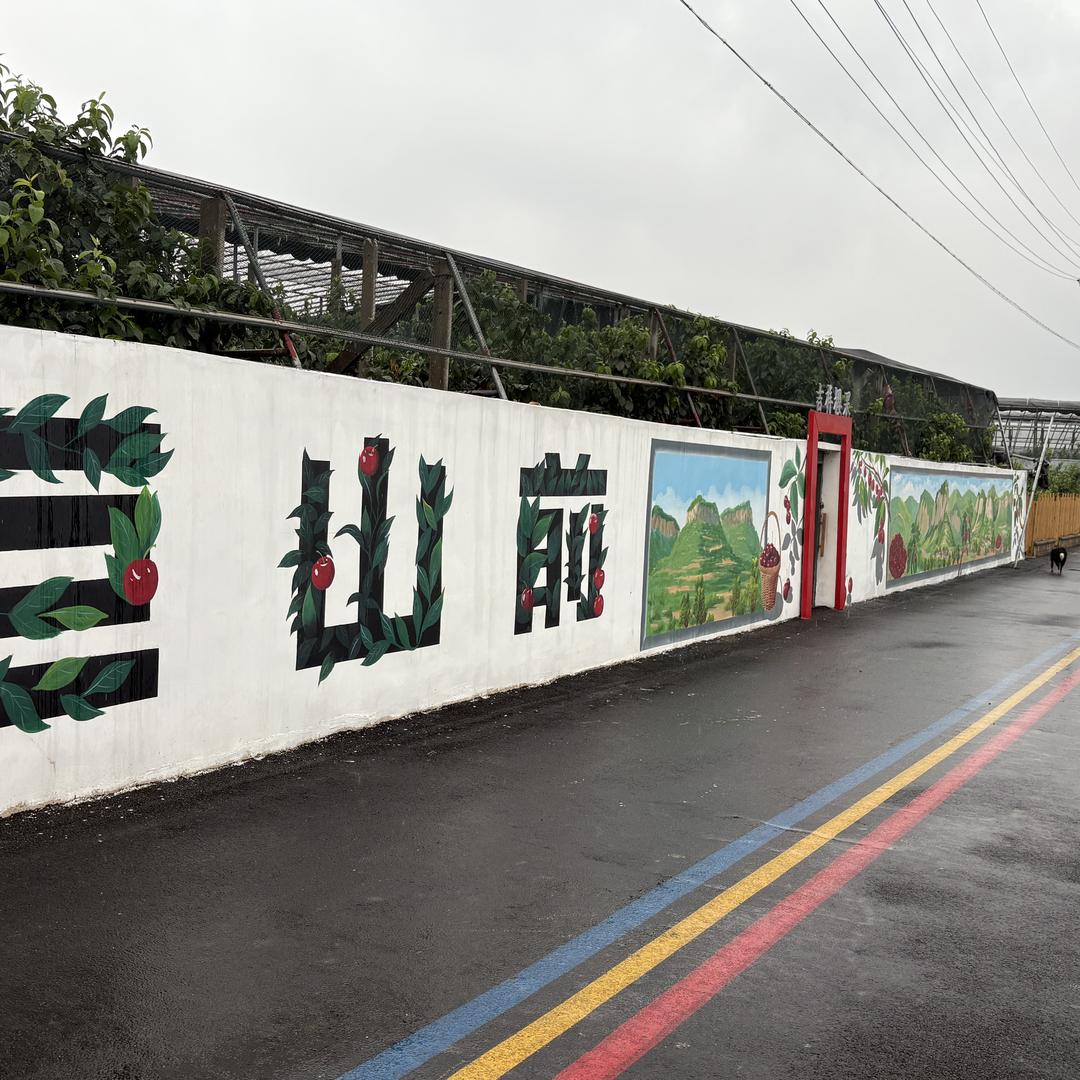 鲁西南山间国语