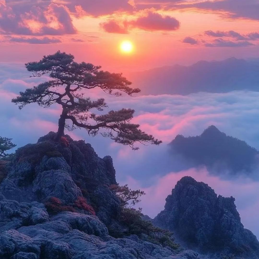 述申线