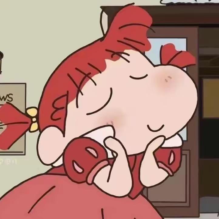 👩🏻‍🦱大姥怡