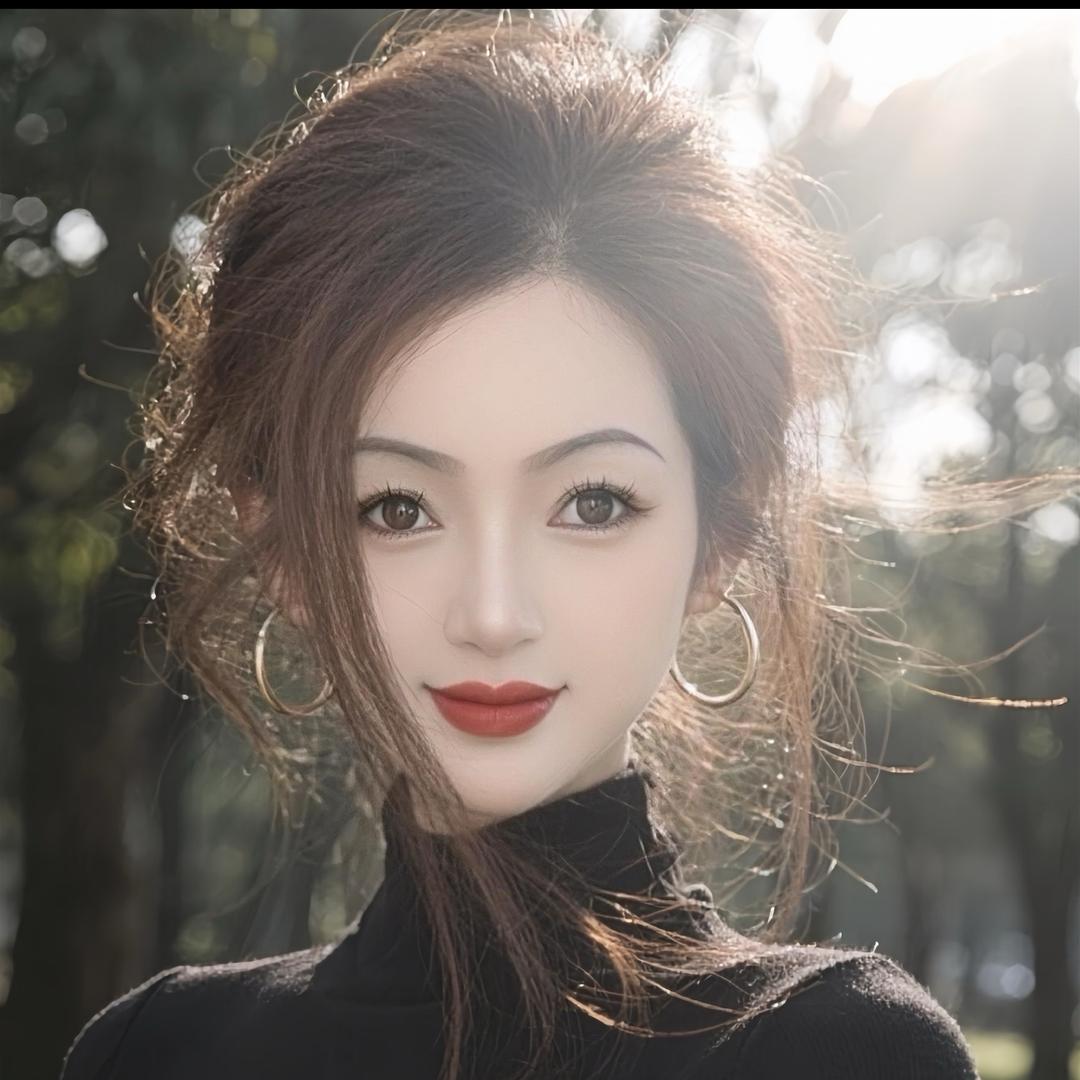 妮宝儿❤️