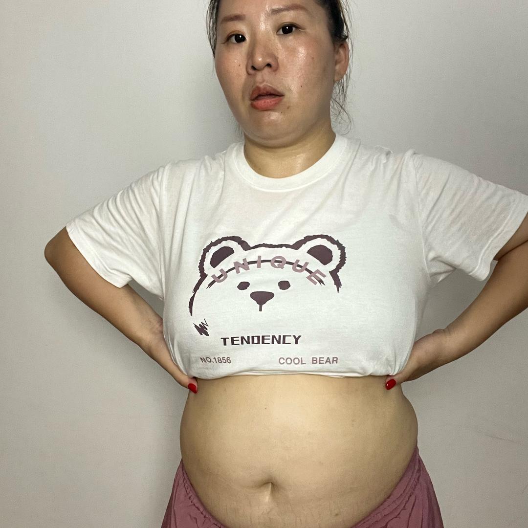 你们家红姐（疯狂减肥中）