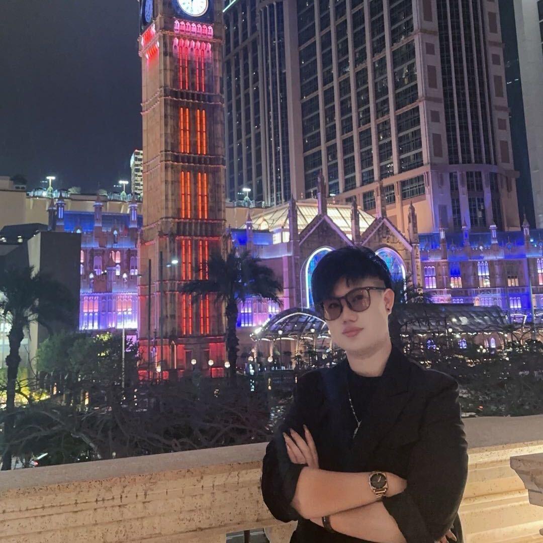 欧派全屋定制枝姐